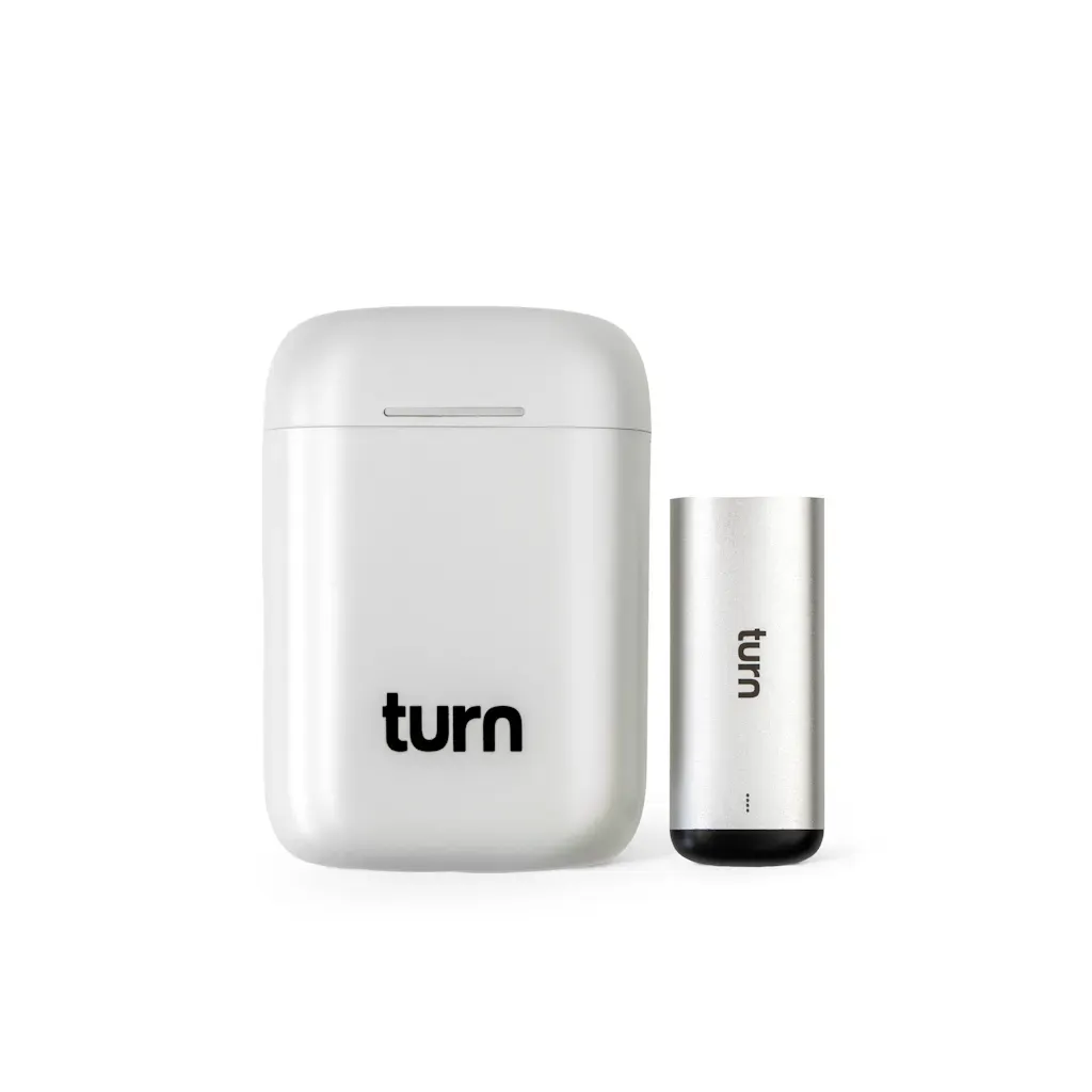 Turn PodPen (Battery Kit Only) | Delta Labs UK
